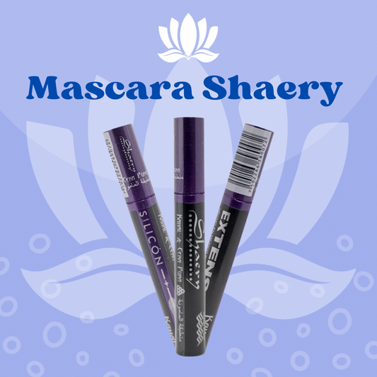 Mascara shaery