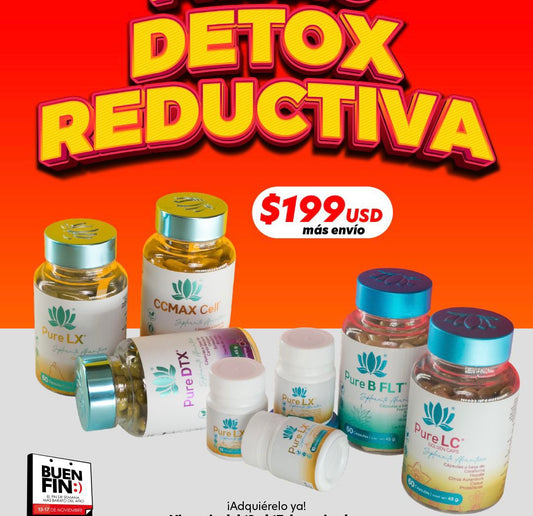 PROM0 BUEN FIN DTX,RDC