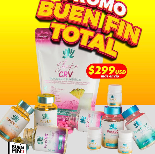 PROM0 BUEN FIN TOTAL